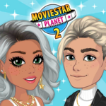 moviestarplanet 2 android application logo